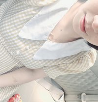 Empress Chang - escort in Hyderabad