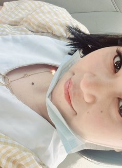 Empress Chang - escort in Hyderabad Photo 6 of 7