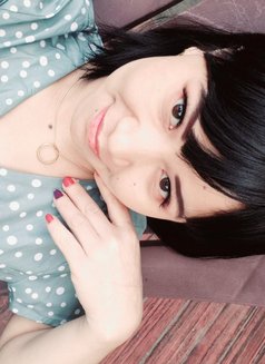 Empress Chang - escort in Hyderabad Photo 7 of 7