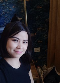 Empress Chang - escort in Hyderabad Photo 1 of 3