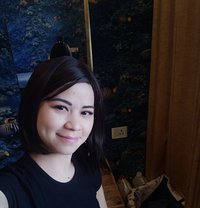 Empress Chang - escort in Hyderabad