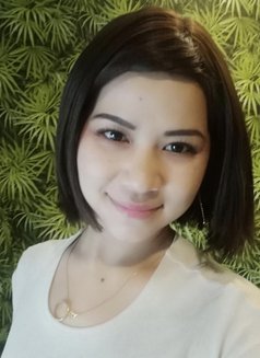 Empress Chang - escort in Hyderabad Photo 2 of 3