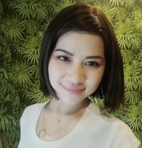 Empress Chang - escort in Hyderabad