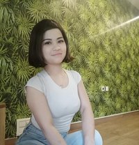 Empress Chang - escort in Hyderabad