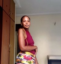 Empress - escort in Mombasa