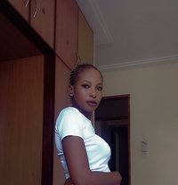 Empress - escort in Mombasa