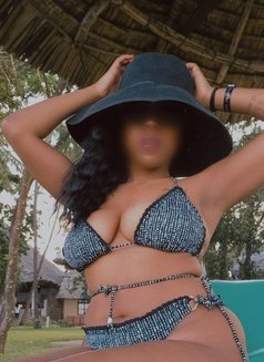 Empress🦋 - escort in Nairobi Photo 3 of 4