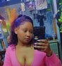Empress - escort in Nairobi Photo 1 of 1