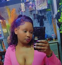 Empress - escort in Nairobi
