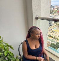 Empress - puta in Nairobi
