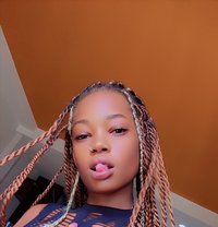Empress Kiki - escort in Pattaya