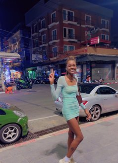 Empress Kiki - escort in Pattaya Photo 5 of 6