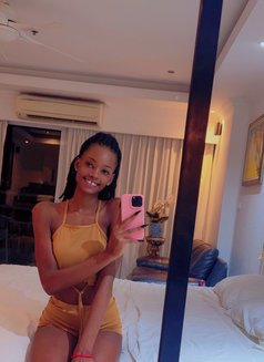 Empress Kiki - escort in Pattaya Photo 3 of 5