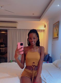 Empress Kiki - escort in Pattaya Photo 4 of 5