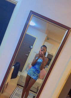 Empress Kiki - escort in Pattaya Photo 4 of 6