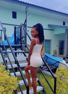 Empress Kiki - escort in Pattaya Photo 5 of 6
