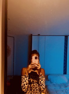 Empress Kiki - escort in Pattaya Photo 5 of 6