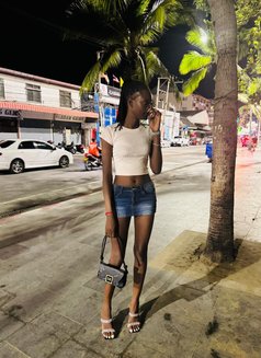 Empress Kiki - escort in Pattaya Photo 1 of 8