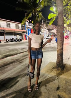 Empress Kiki - escort in Pattaya Photo 3 of 8