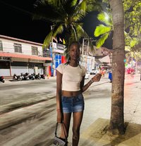 Empress Kiki - escort in Pattaya