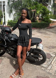 Empress Kiki - escort in Pattaya Photo 4 of 8