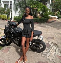 Empress Kiki - puta in Pattaya