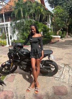 Empress Kiki - escort in Pattaya Photo 5 of 8