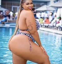 Empress Love - escort in Accra