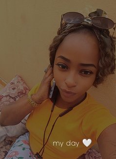 Empress Mabawa - escort in Riyadh Photo 2 of 9