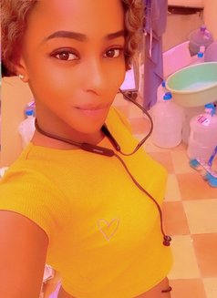 Empress Mabawa - escort in Riyadh Photo 3 of 9