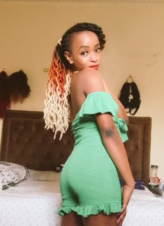 Empress Mabawa - escort in Riyadh Photo 6 of 9