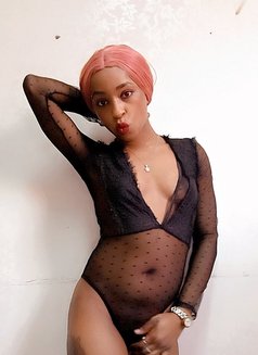 Empress Mabawa - escort in Riyadh Photo 7 of 9