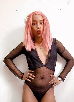 Empress Mabawa - escort in Riyadh Photo 8 of 9