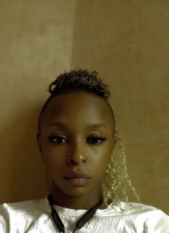 Empress Mabawa - escort in Riyadh Photo 9 of 9