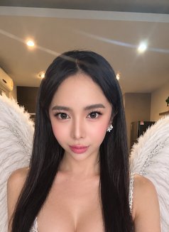 Empress Mistress - Transsexual escort in Bangkok Photo 19 of 19