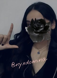 Empress Nyx (Only for Subs) - puta in Pune Photo 7 of 9