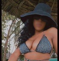 Empress🦋 - escort in Nairobi