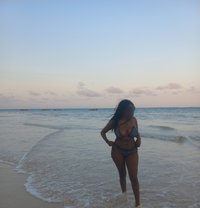 Empress🦋 - escort in Nairobi