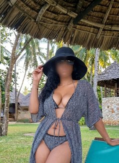 Empress🦋 - escort in Nairobi Photo 4 of 5