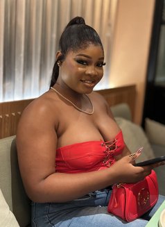 Empresshaven - puta in Lagos, Nigeria Photo 1 of 4