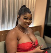 Empresshaven - puta in Lagos, Nigeria