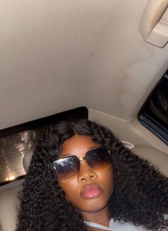 Empresshaven - puta in Lagos, Nigeria Photo 2 of 4