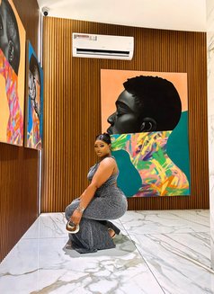 Empresshaven - puta in Lagos, Nigeria Photo 4 of 4