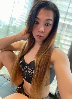 EmpressMaxima FULLYFUNCTIONAL ! - Transsexual escort in Kuala Lumpur Photo 8 of 30