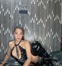 EmpressMaxima FULLYFUNCTIONAL - Transsexual escort in Makati City Photo 26 of 26