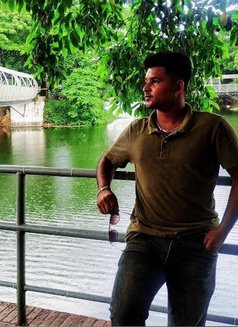 Emraan Rent Boy - Male escort in Dhaka Photo 1 of 2