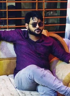Emraan Rent Boy - Male escort in Dhaka Photo 2 of 2