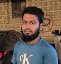 Emran - Acompañantes masculino in Riyadh