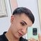 Emran - Male escort in İstanbul