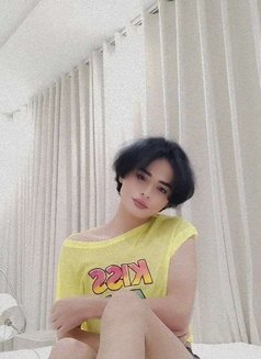 Emre Aliyev - Transsexual escort in Riyadh Photo 1 of 5